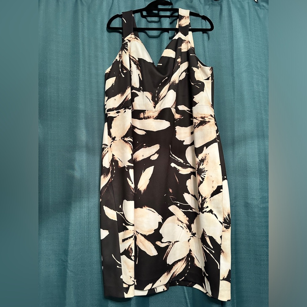 Ashley graham dress